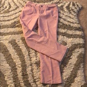 Liz Claiborne Corderoy Pants
